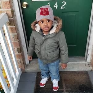 Meet your Posher, Nathaniel